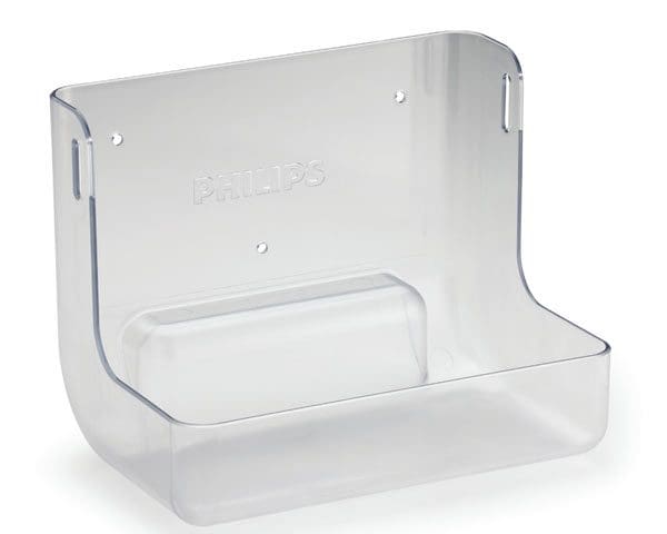 Basic Wall Mount Bracket for HeartStart AED