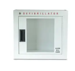 Basic Surface Mounted Cabinet