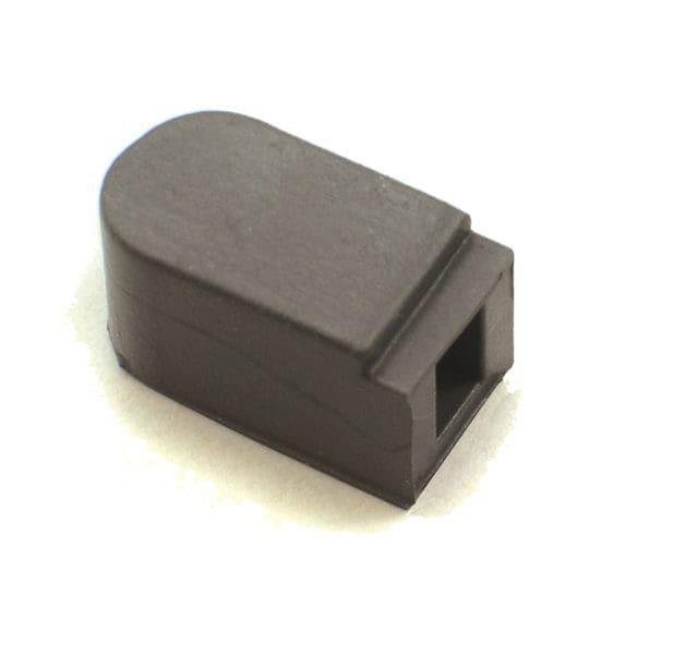 Rubber Replacement Tip for Dentronix Anterior Debonder/Scaler