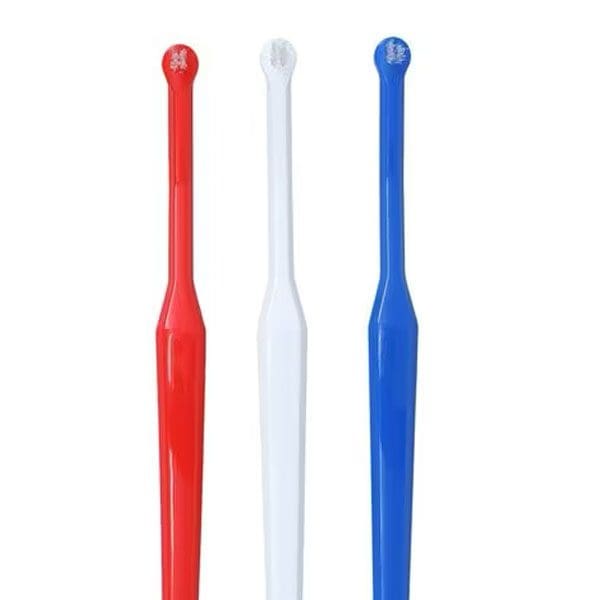 4 Tuft Toothbrush
