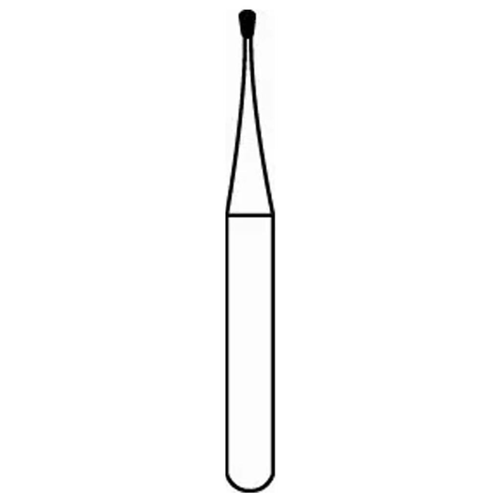 329 Pear Carbide