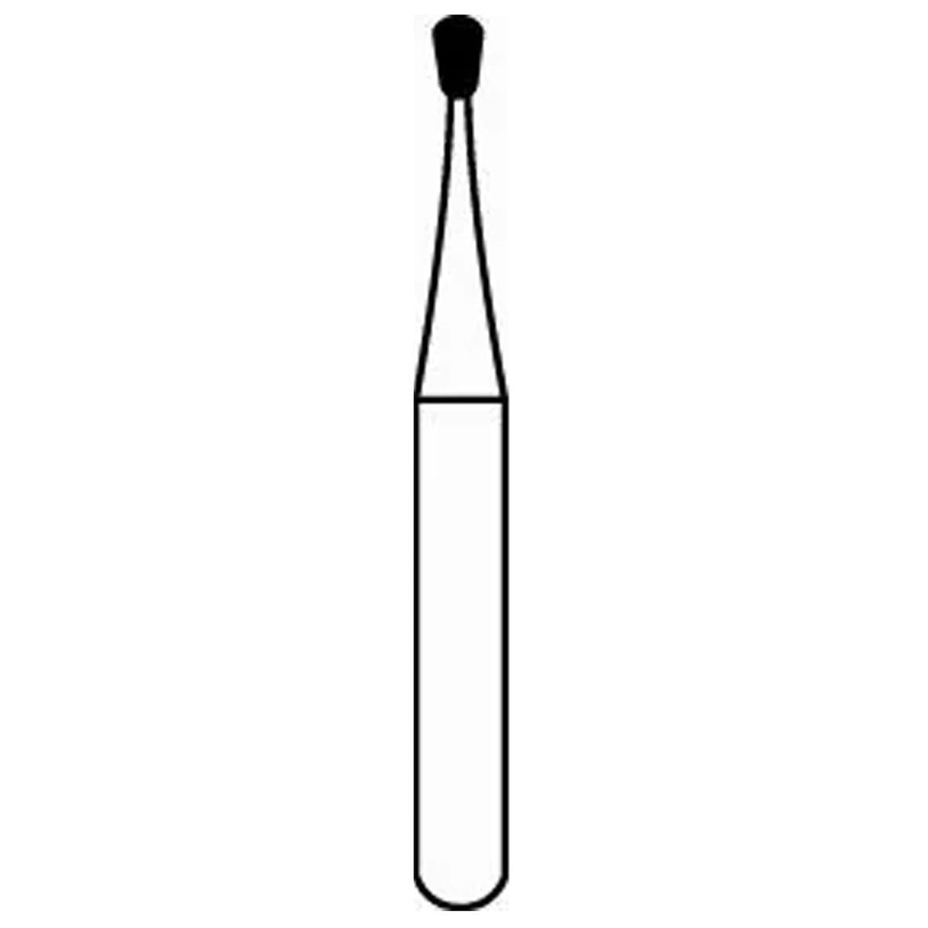 332 Pear Carbide
