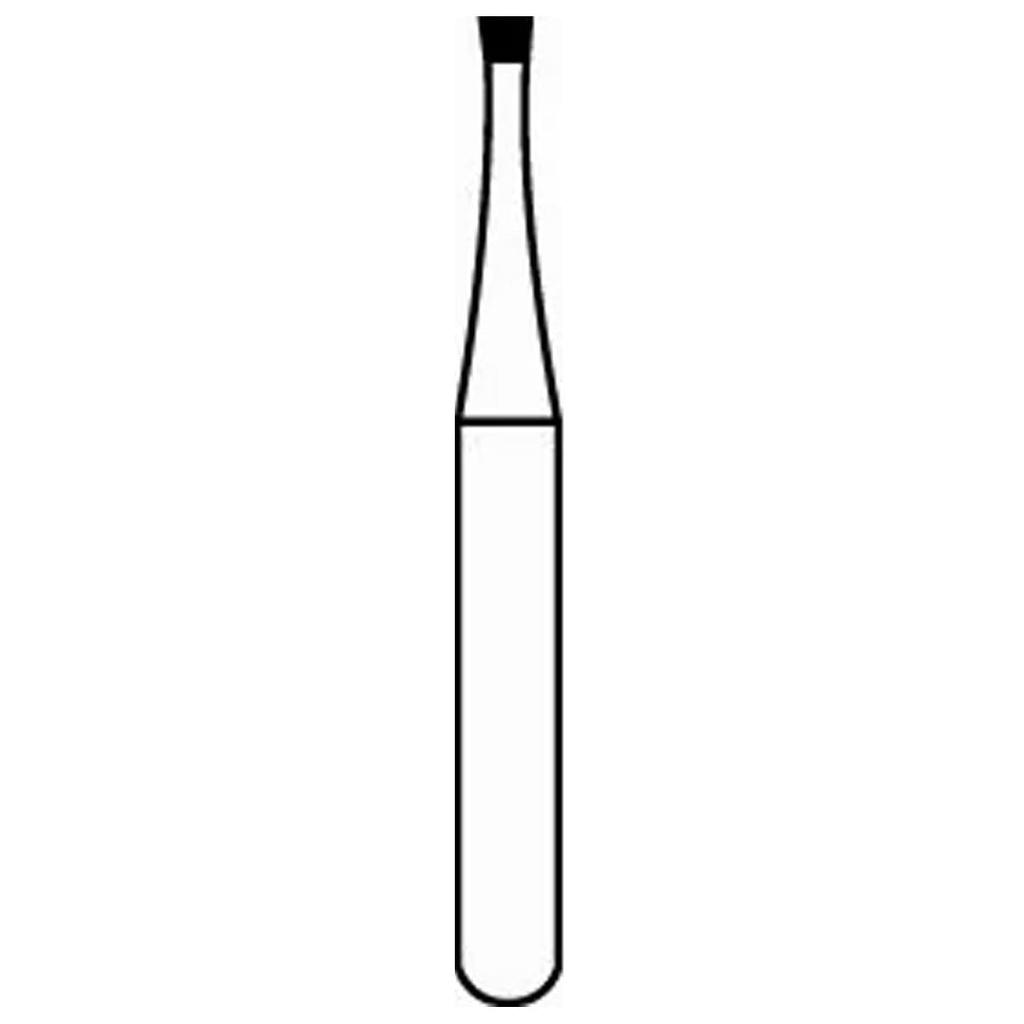 37 Inverted Cone Carbide