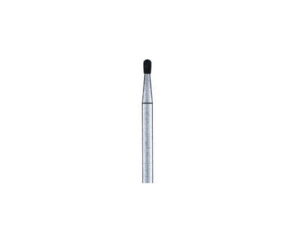 330 Pear Carbide - Short Shank