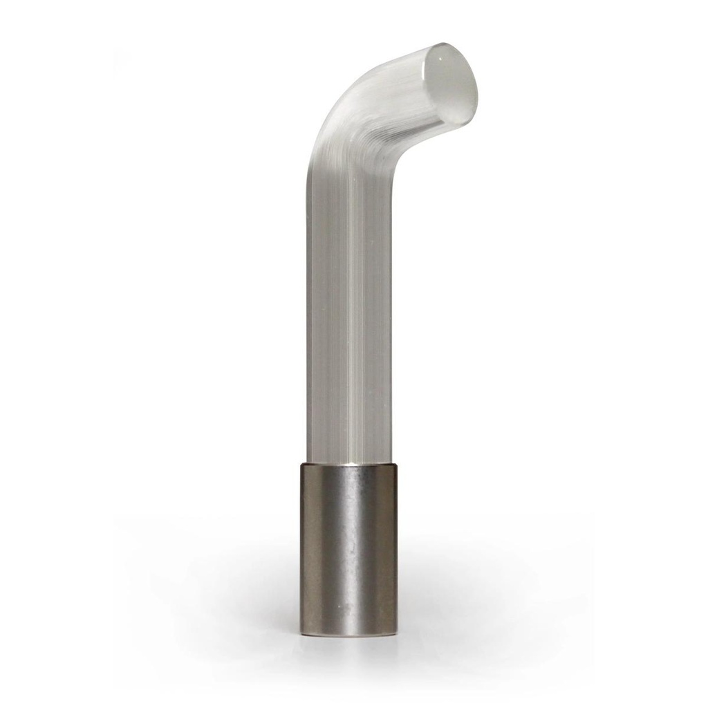 Tip Light Shields - 11mm