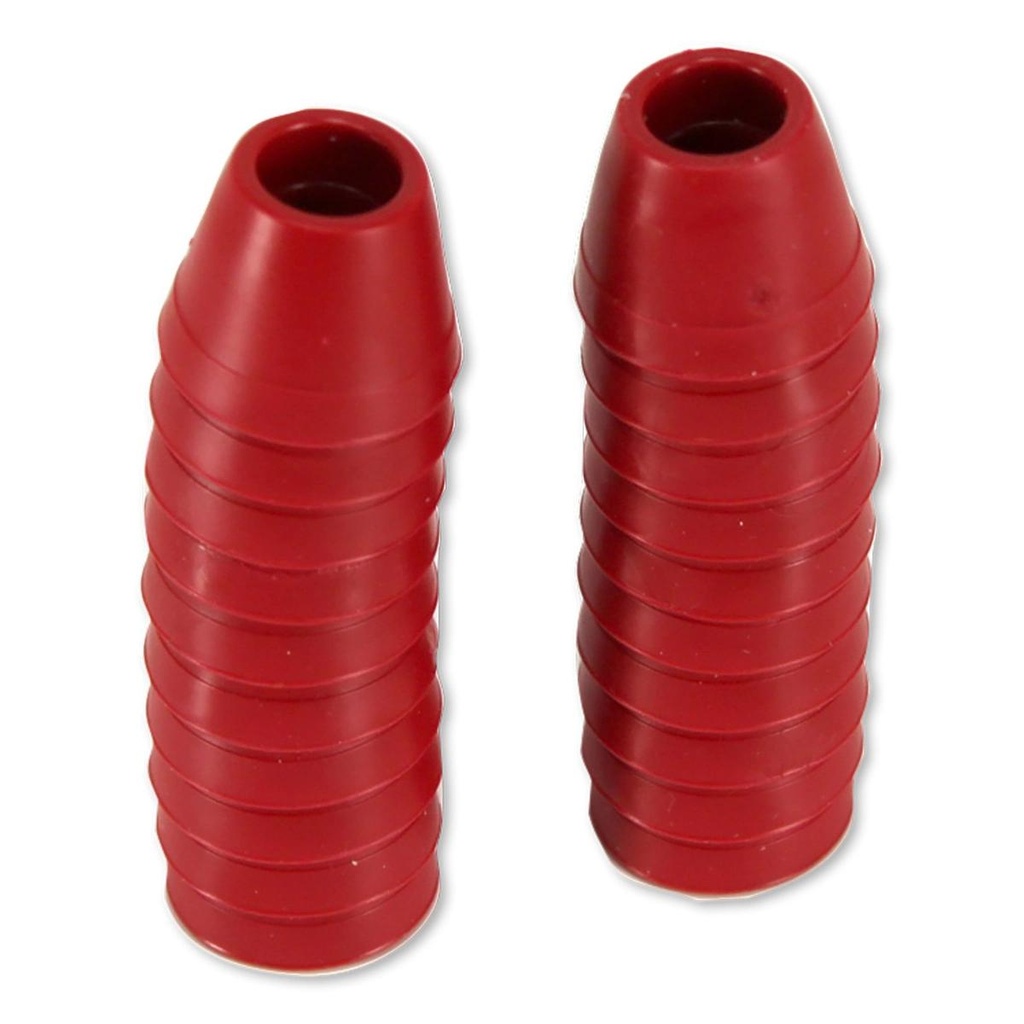 Tip Light Shields - 8mm