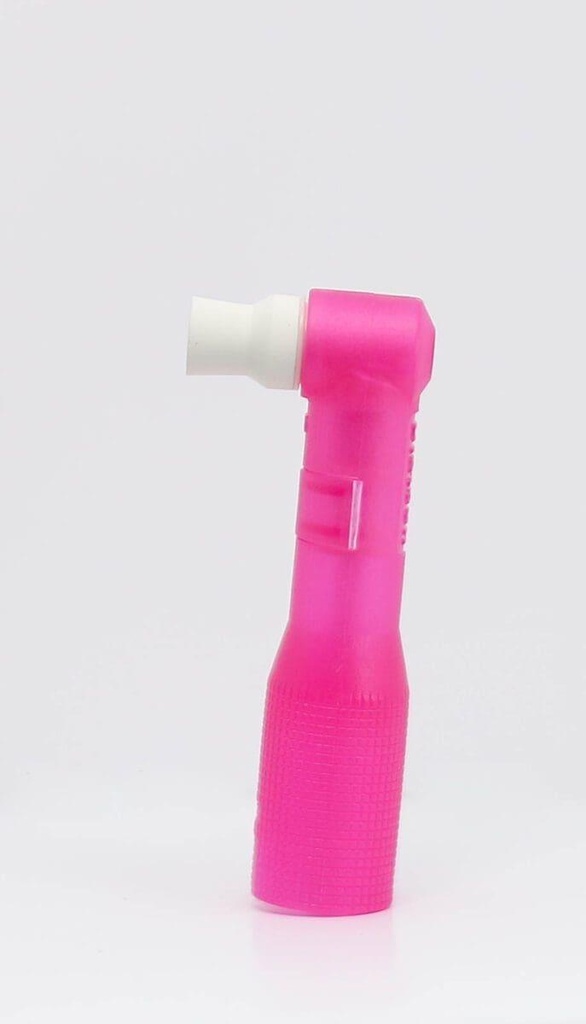 Original Prophy Angles - Pink, Soft