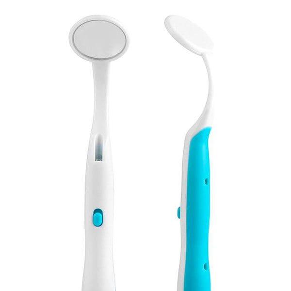 Individual Ortho Kit Products - Lighted Angle Mirror – 12/box