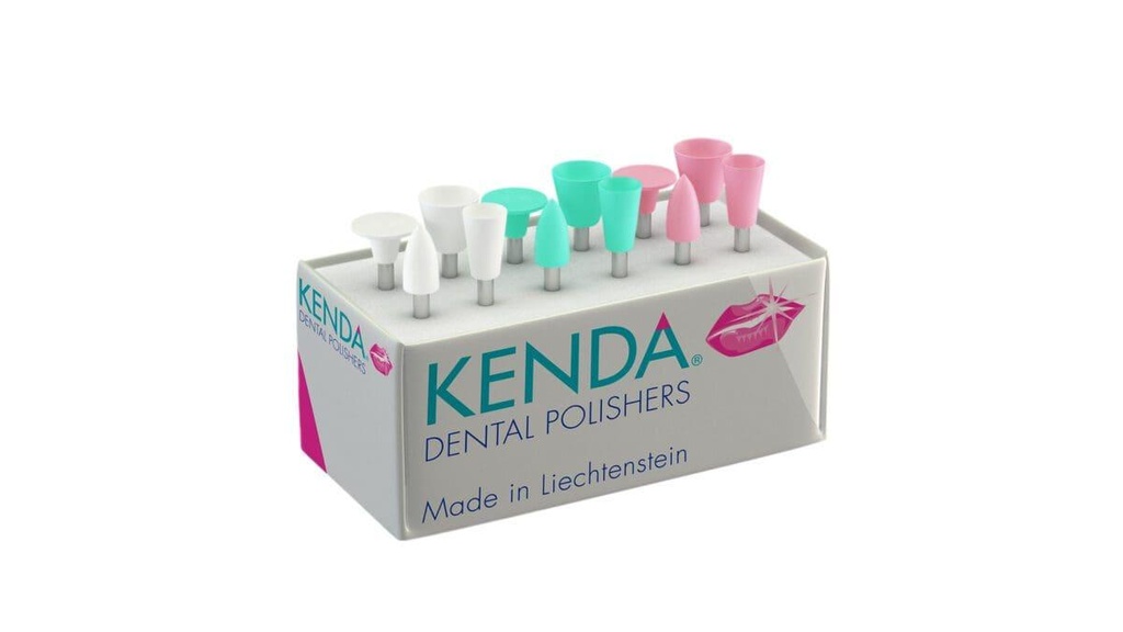 Kenda C.G.I. - Introductory Set