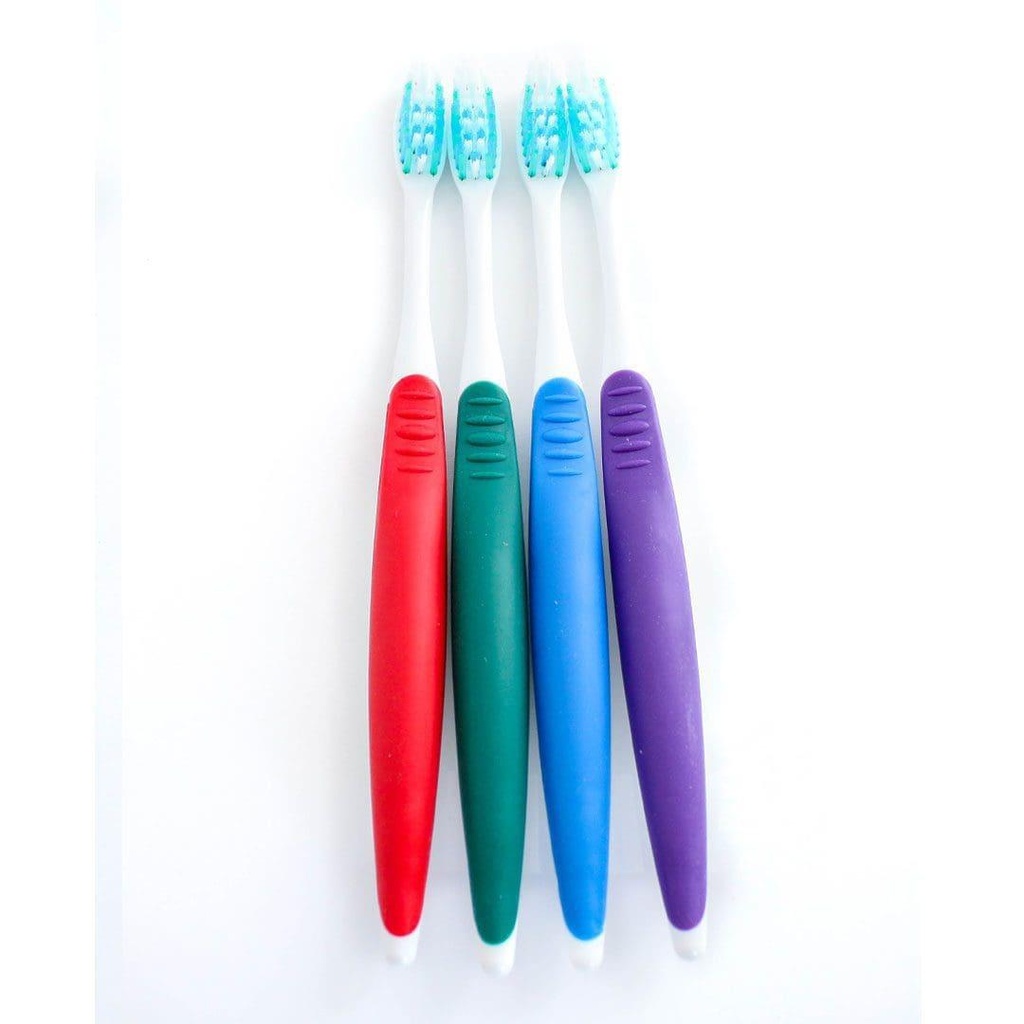 Quest Toothbrush
