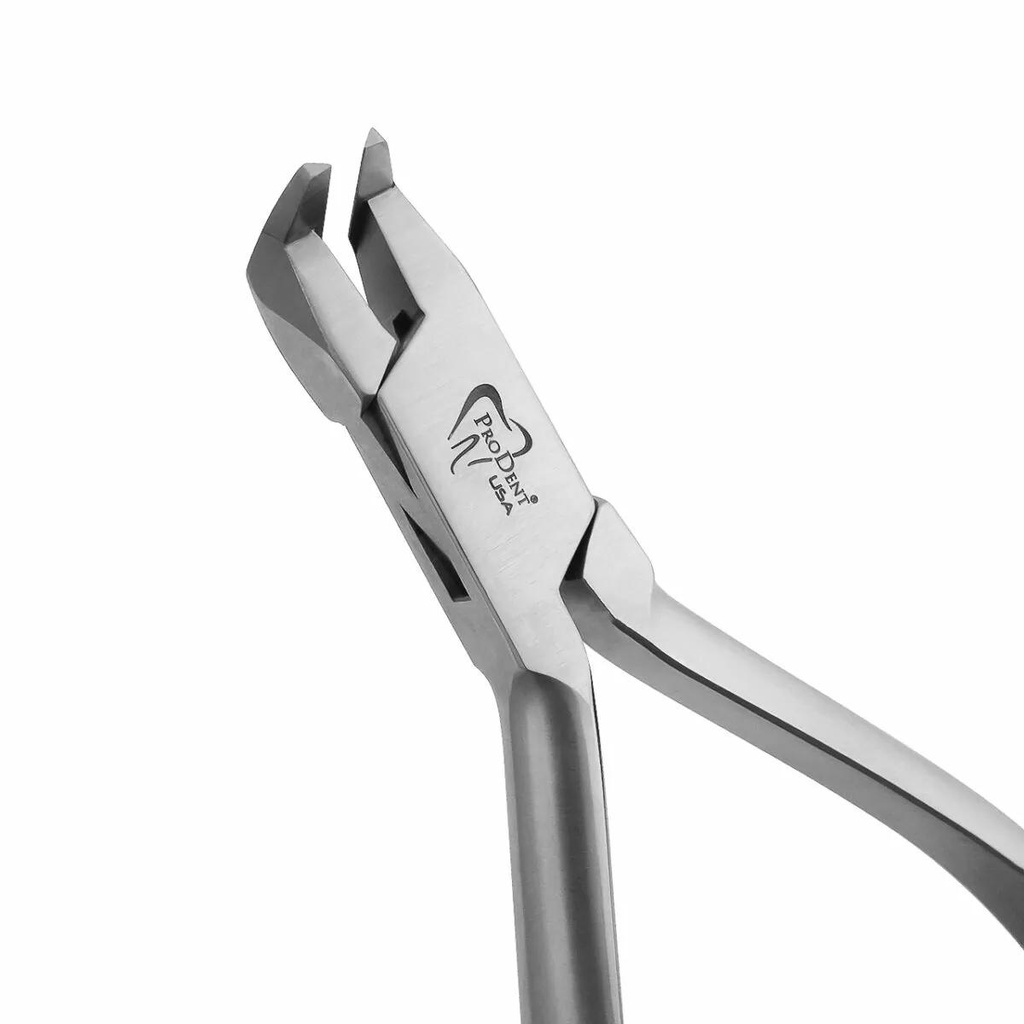 Prodent No-Hold Flush Cut Distal End Cutter