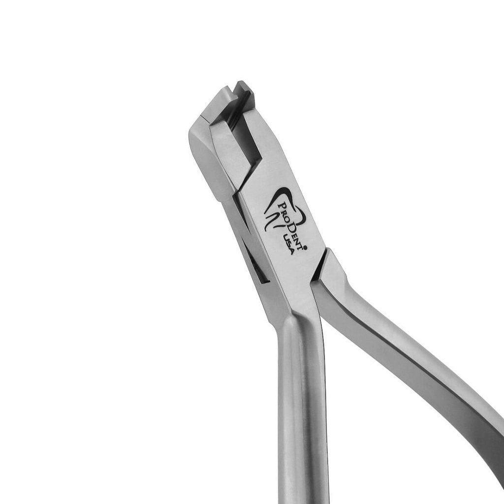 Prodent Safety Hold Distal End Cutter