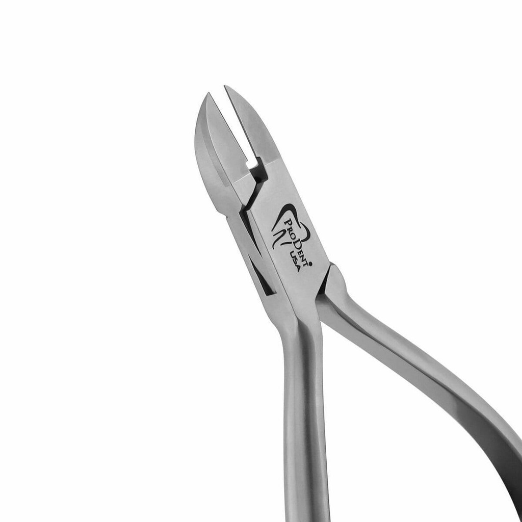 Prodent Ligature Cutter - Straight
