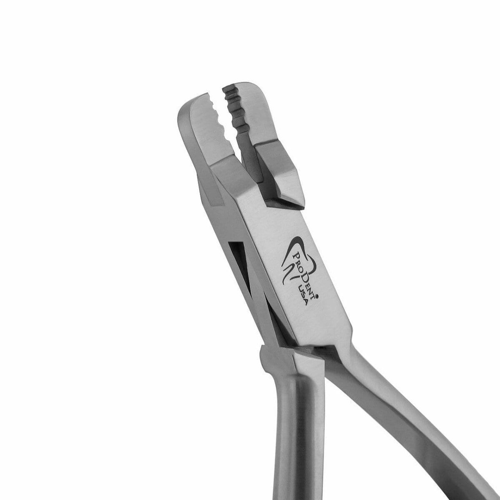 Prodent Lingual Arch Bending Plier