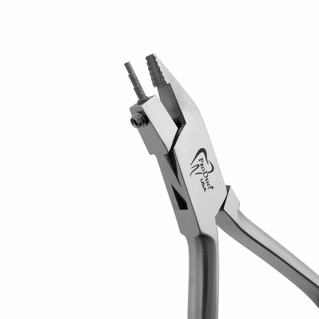 Prodent Tweed Omega Loop Plier