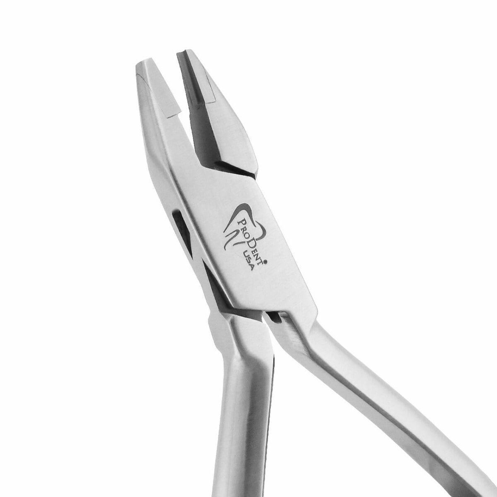 Prodent V-Bend Stop Plier