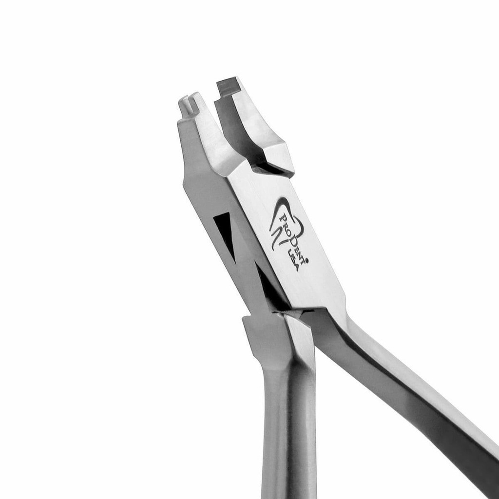Prodent Crimpable Hook Plier, Straight