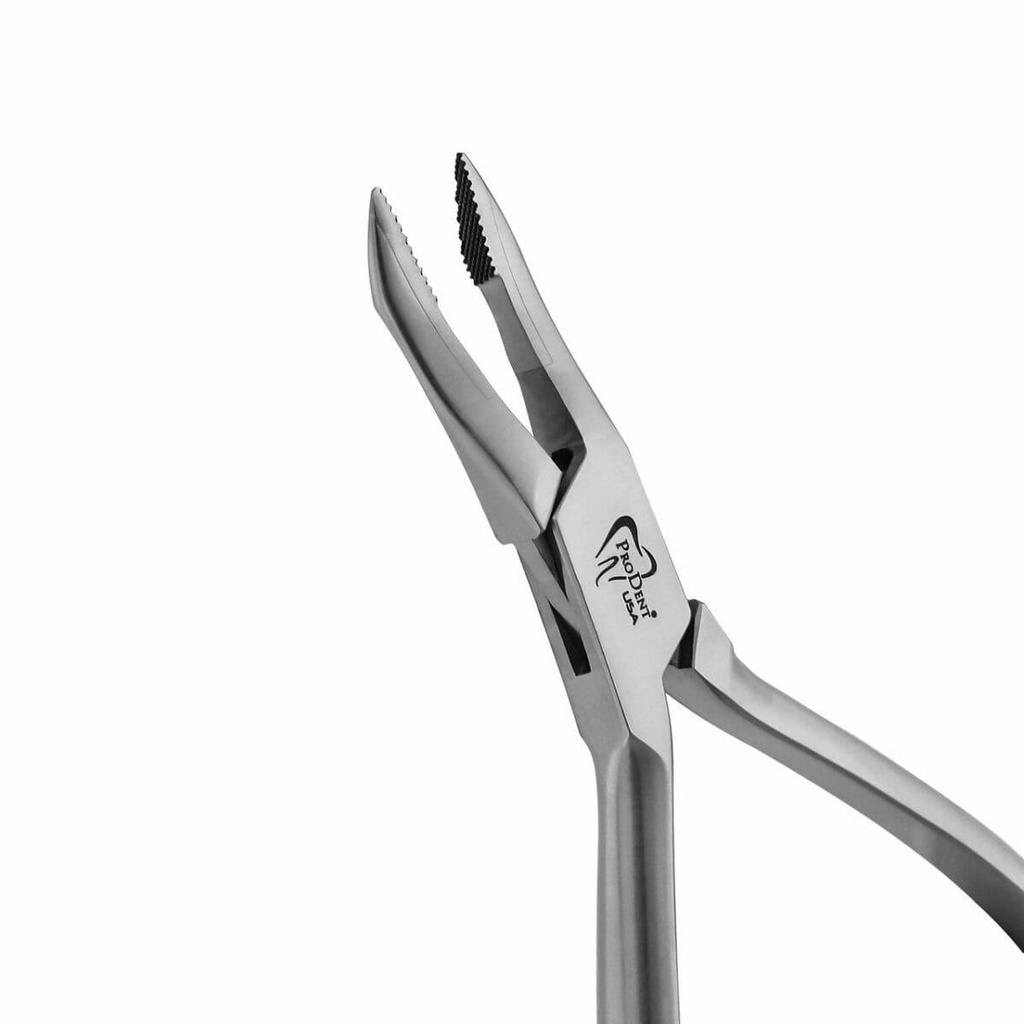 Prodent Weingart Plier Inserted