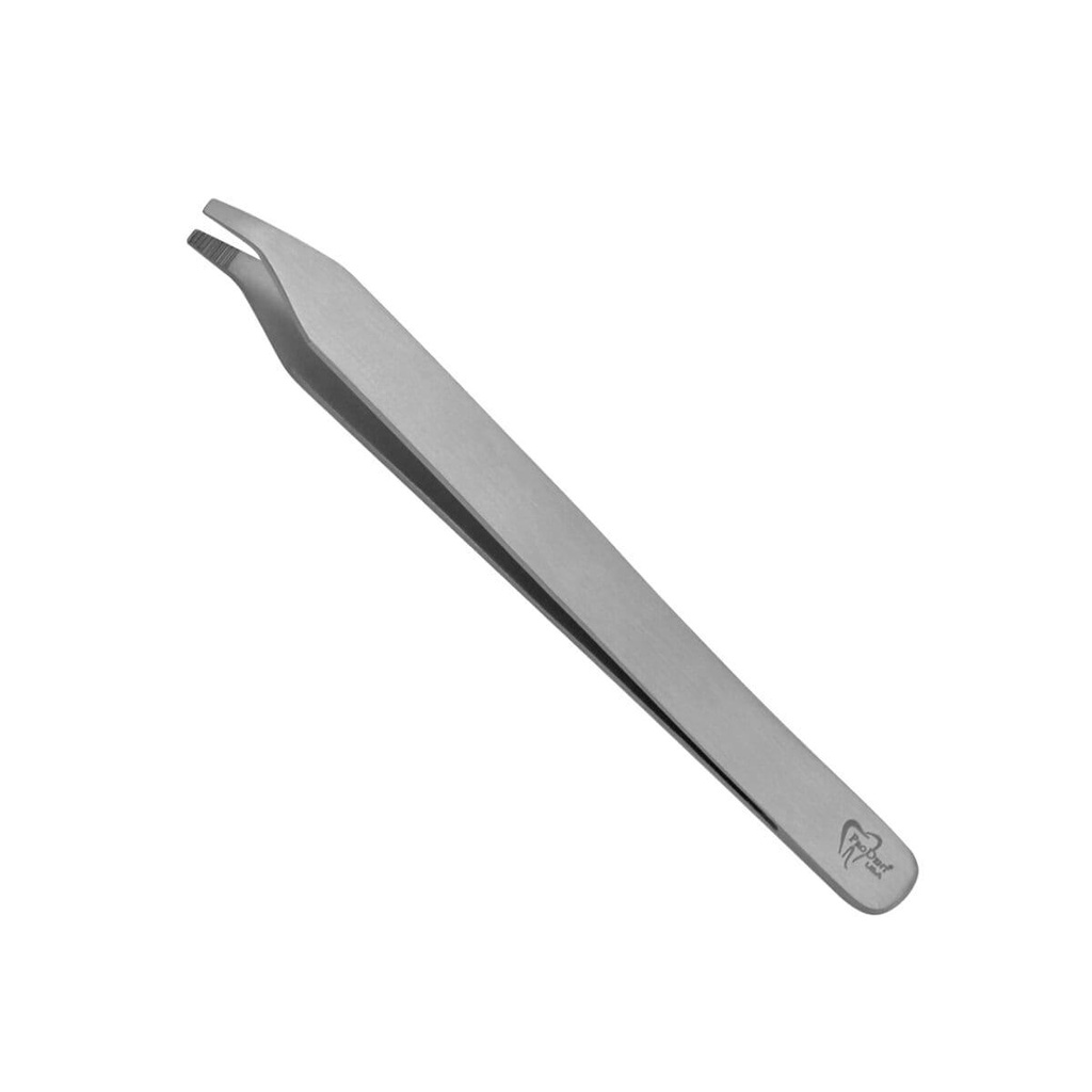 Prodent Anterior Bonding Tweezers Non Locking