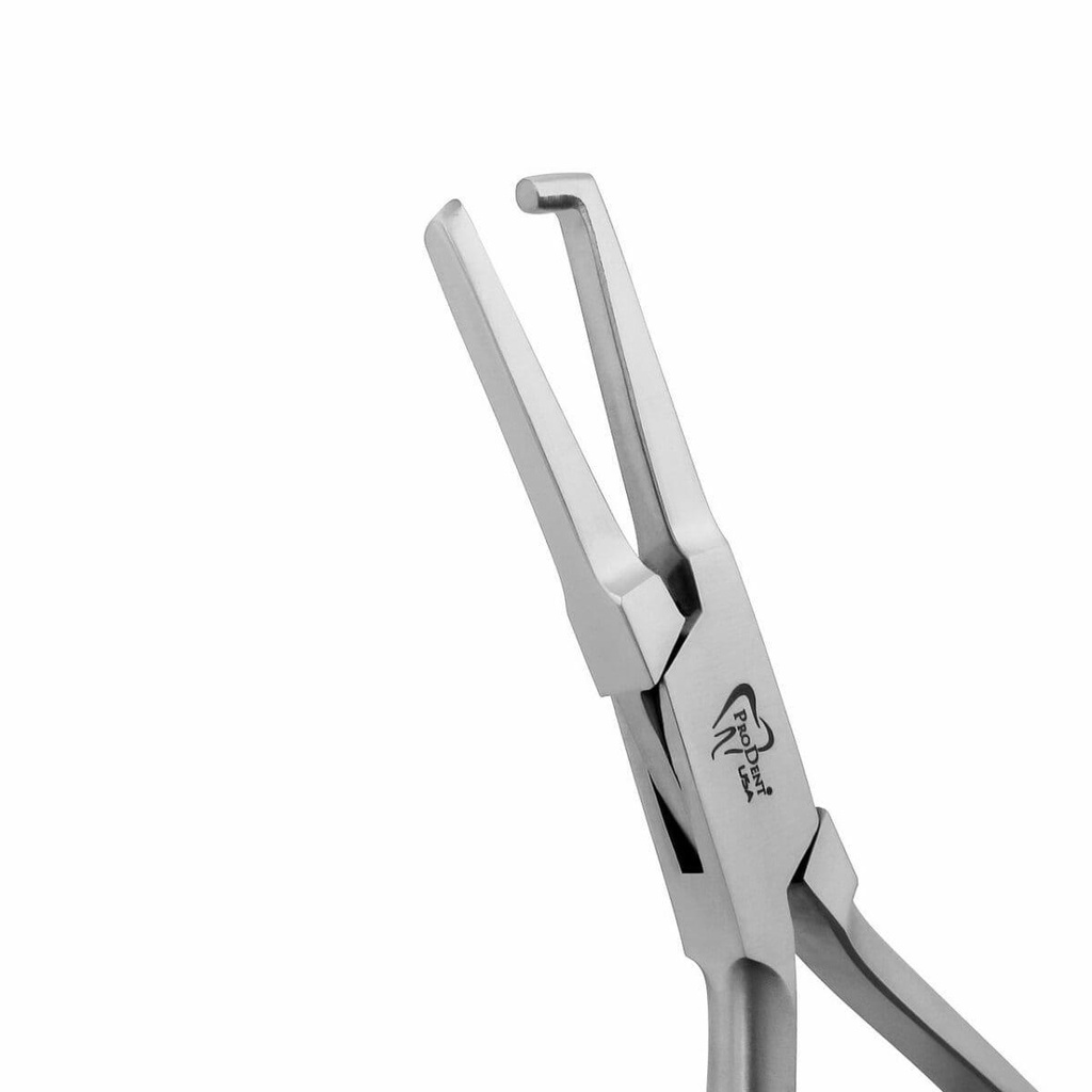 Prodent Posterior Band Remover, Long, Non-Inserted