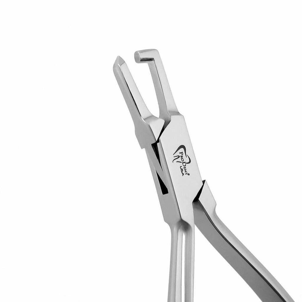 Prodent Postertior Band Remover, Short