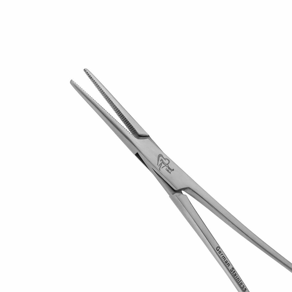 Prodent 5.5" Straight Tip Hemostat