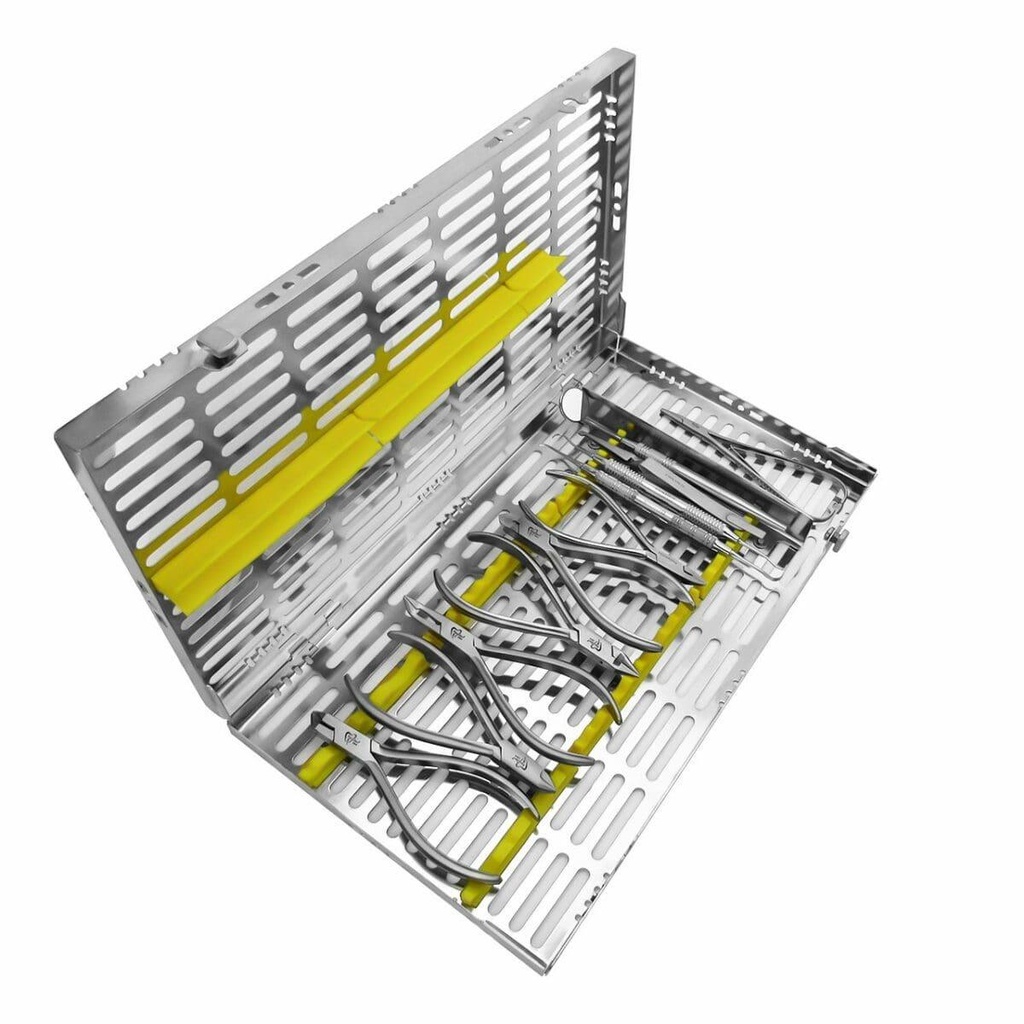 Prodent Archwire Set