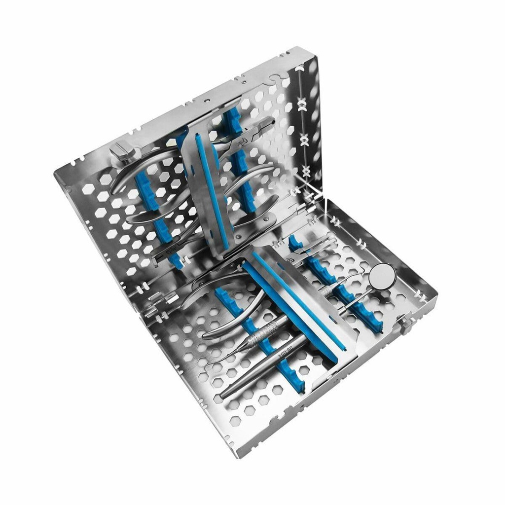 Prodent Debonding and Debanding Set
