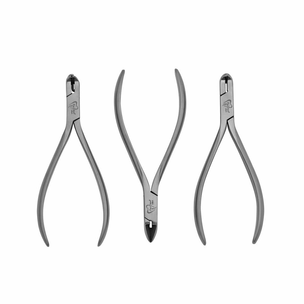 Prodent Set of 3 Mini Cutters