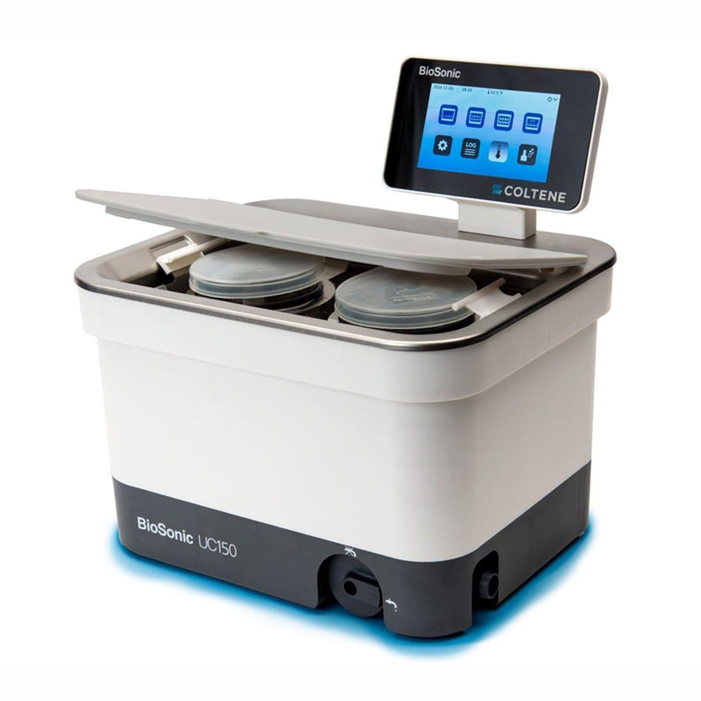 BioSonic Ultrasonic Cleaner UC150