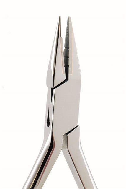 Discontinued-PlyDentCo Jarabak Plier