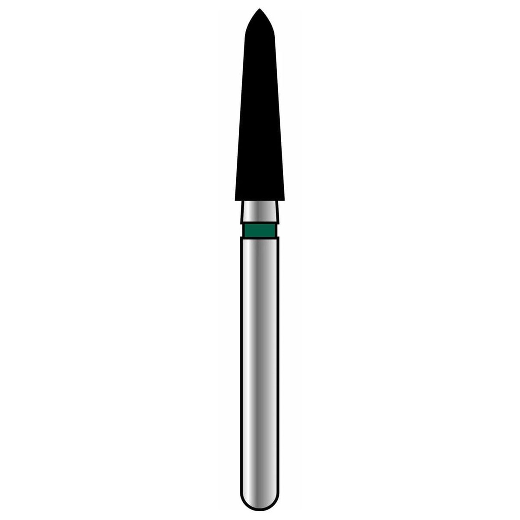 Gingival Curettage Diamond Bur