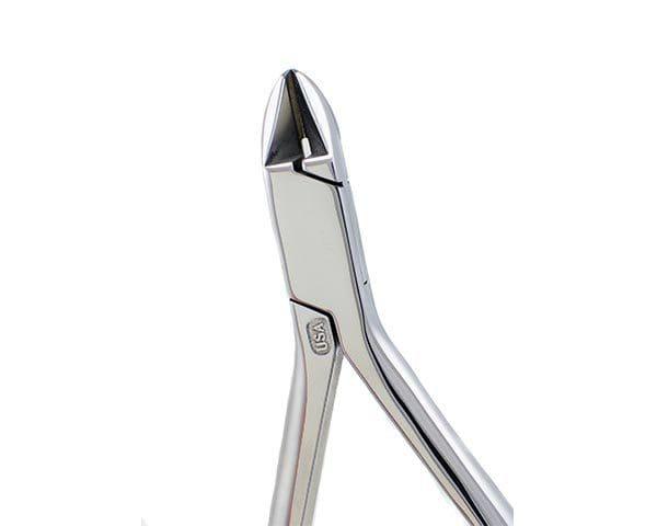 PlyDentCo Ligature Cutter – Mini Angled 15˚