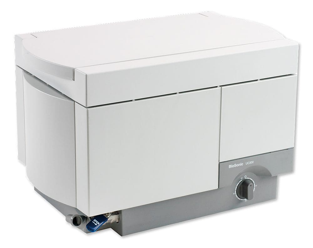 BioSonic UC300, Ultrasonic Cleaning System (115V) w/ Basket
