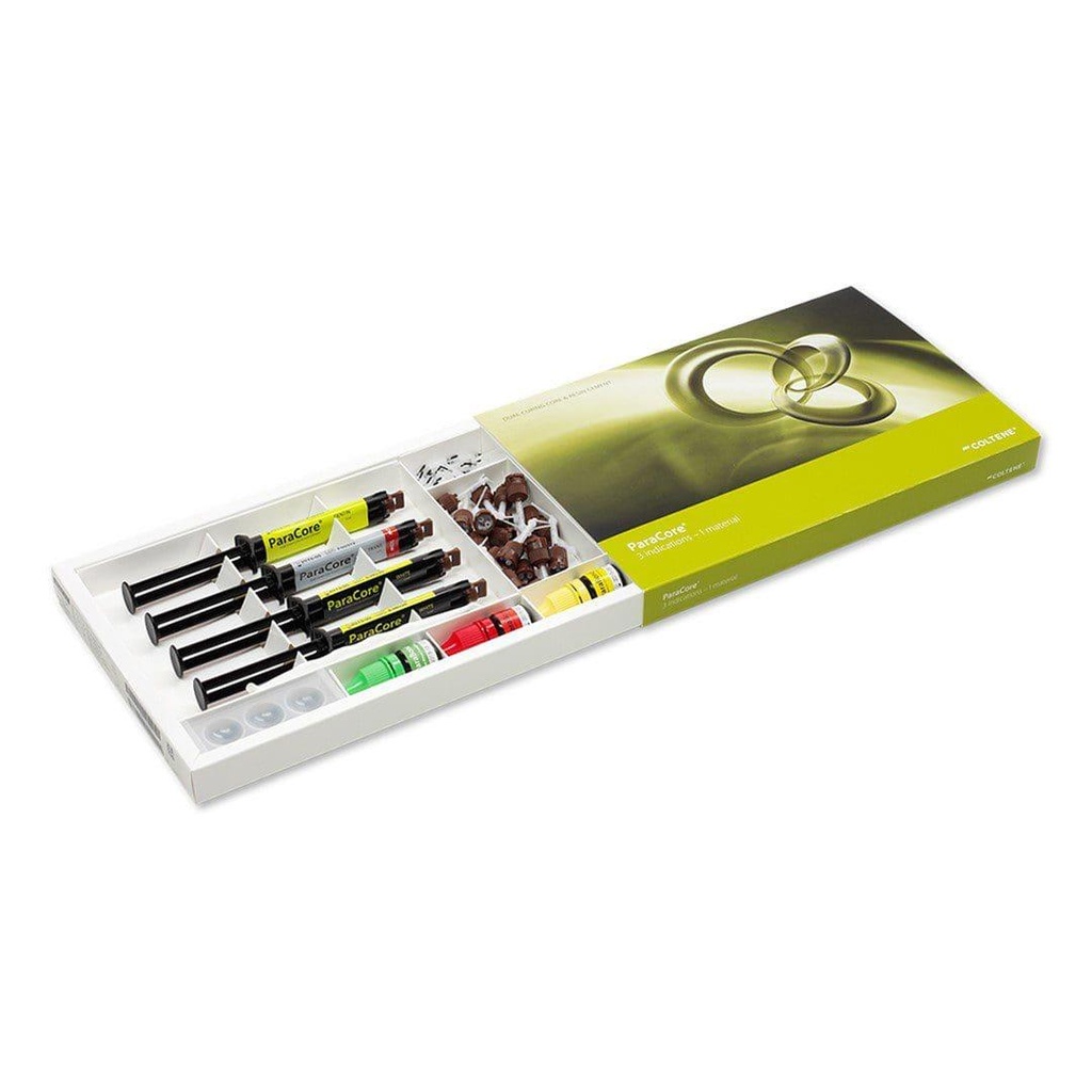 ParaCore Intro Kit, 5 ml
