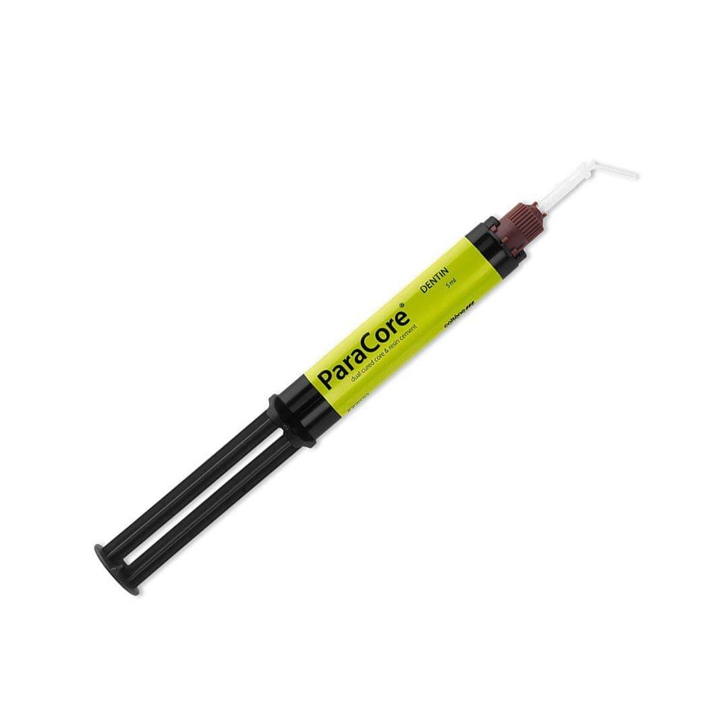 ParaCore Dentin Refill, 2 x 5 ml
