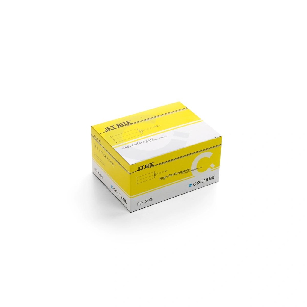 Jet Bite, Regular Setting, 2 Pack