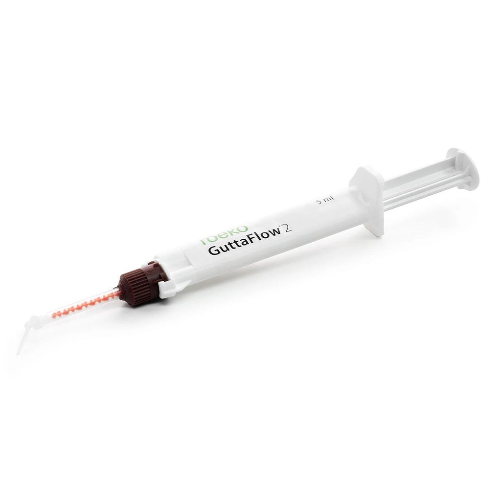 ROEKO GuttaFlow2 Standard Set