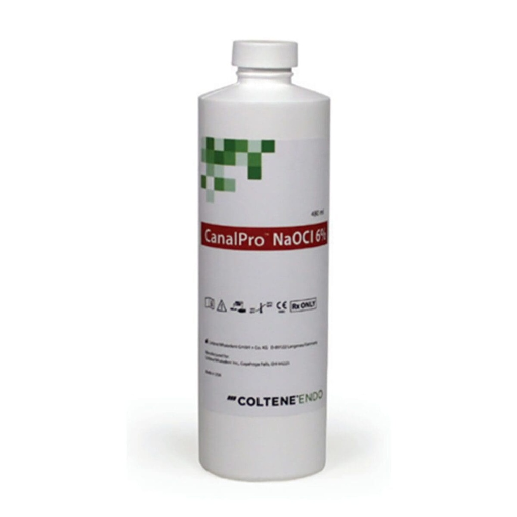 CanalPro NaOCl 3%, 480 ml