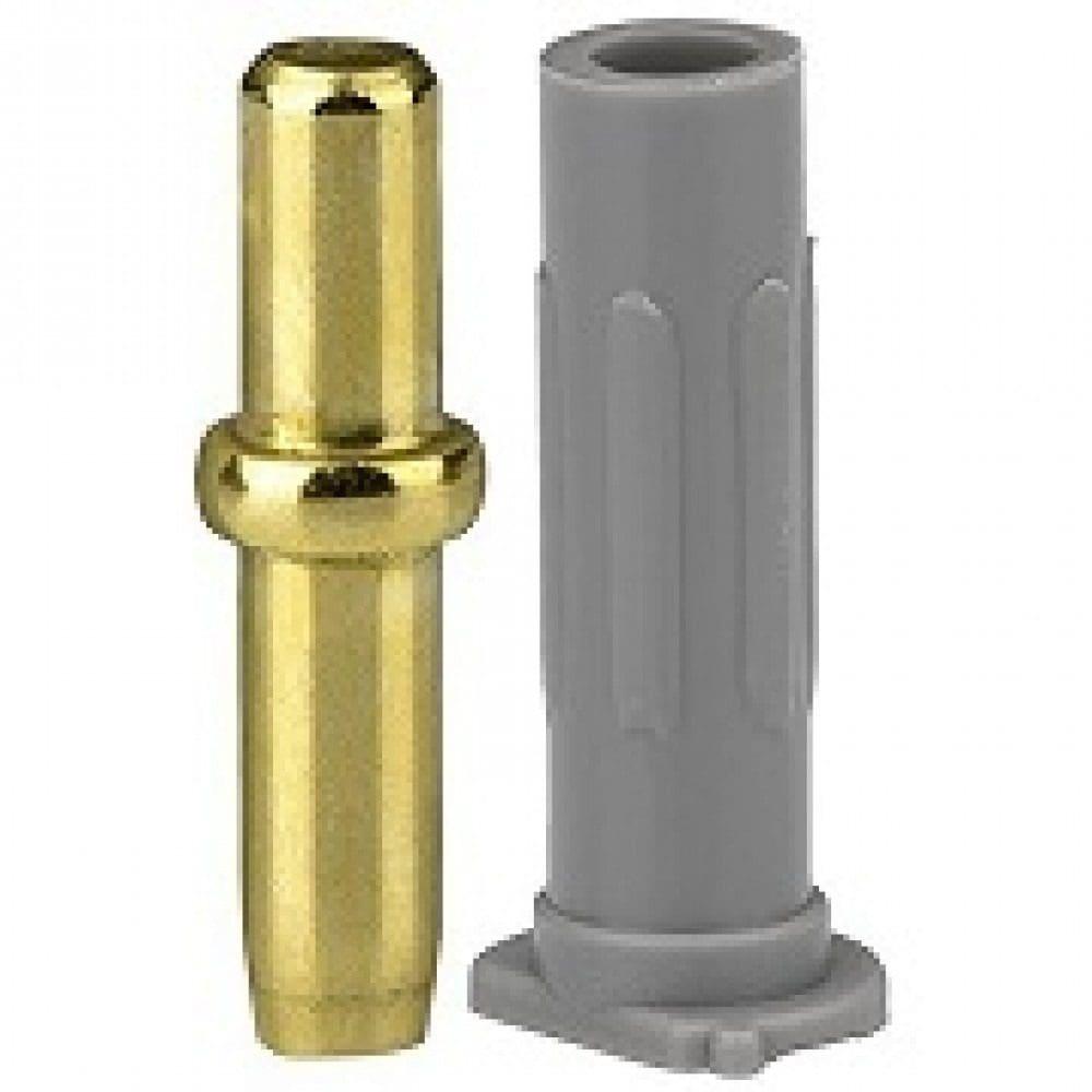 PINDEX Short Pins & Plastic Sleeves