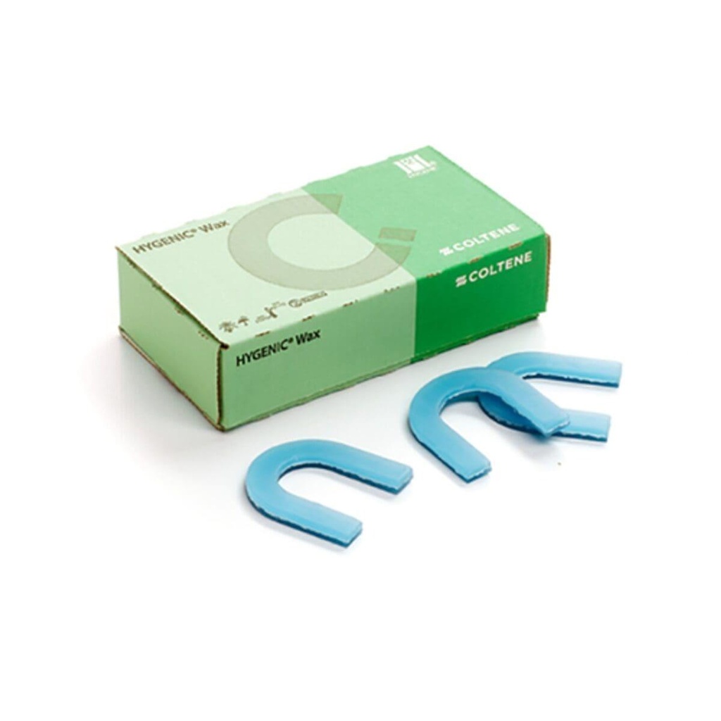 Hygenic Blue Lamin Bite Wafers