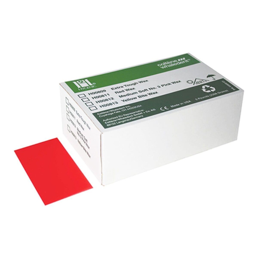 Hygenic Extra Tough Wax 5 Lb