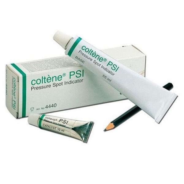 COLTENE PSI Pressure Spot Indicator