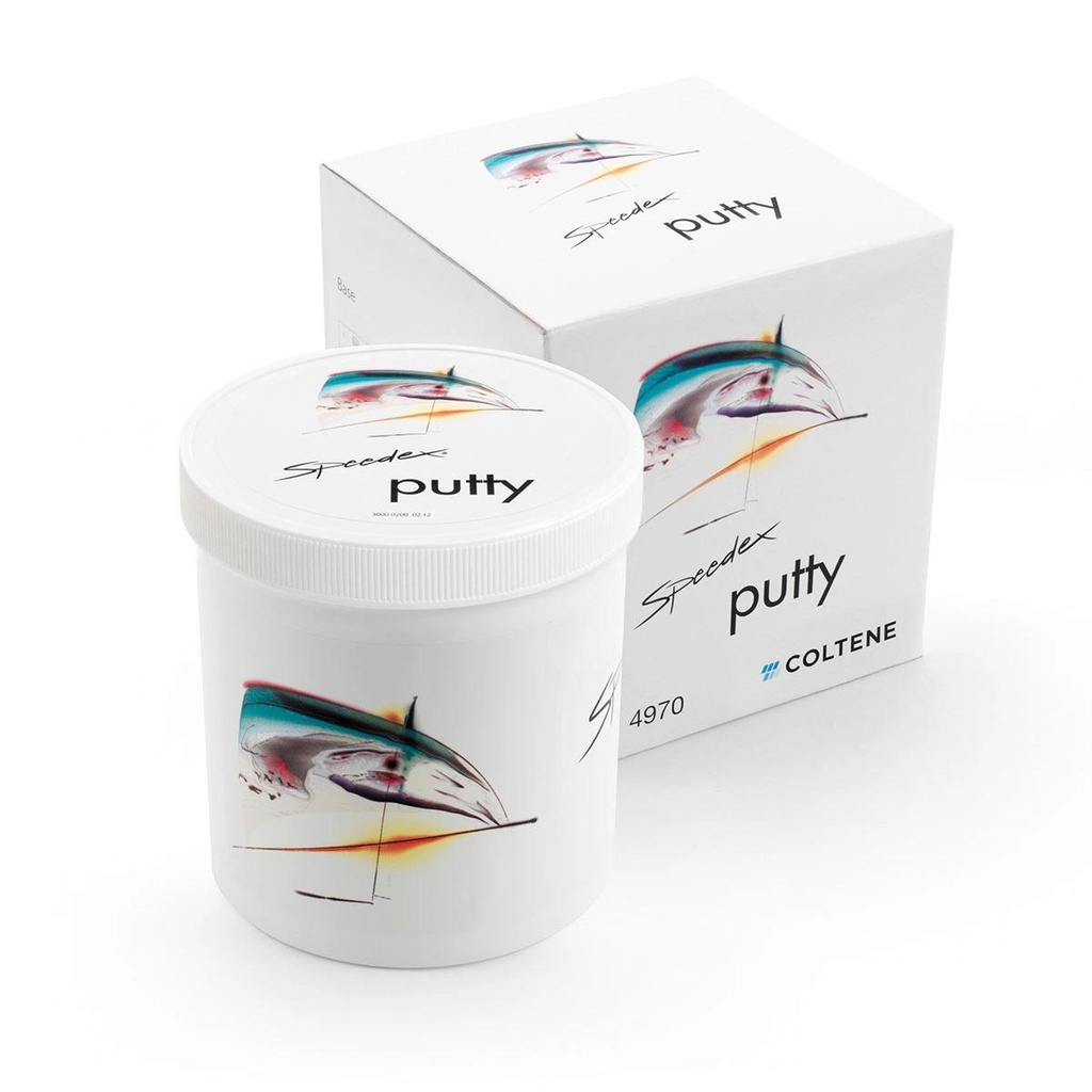 Speedex Putty