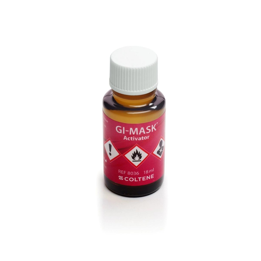 GI-MASK Activator