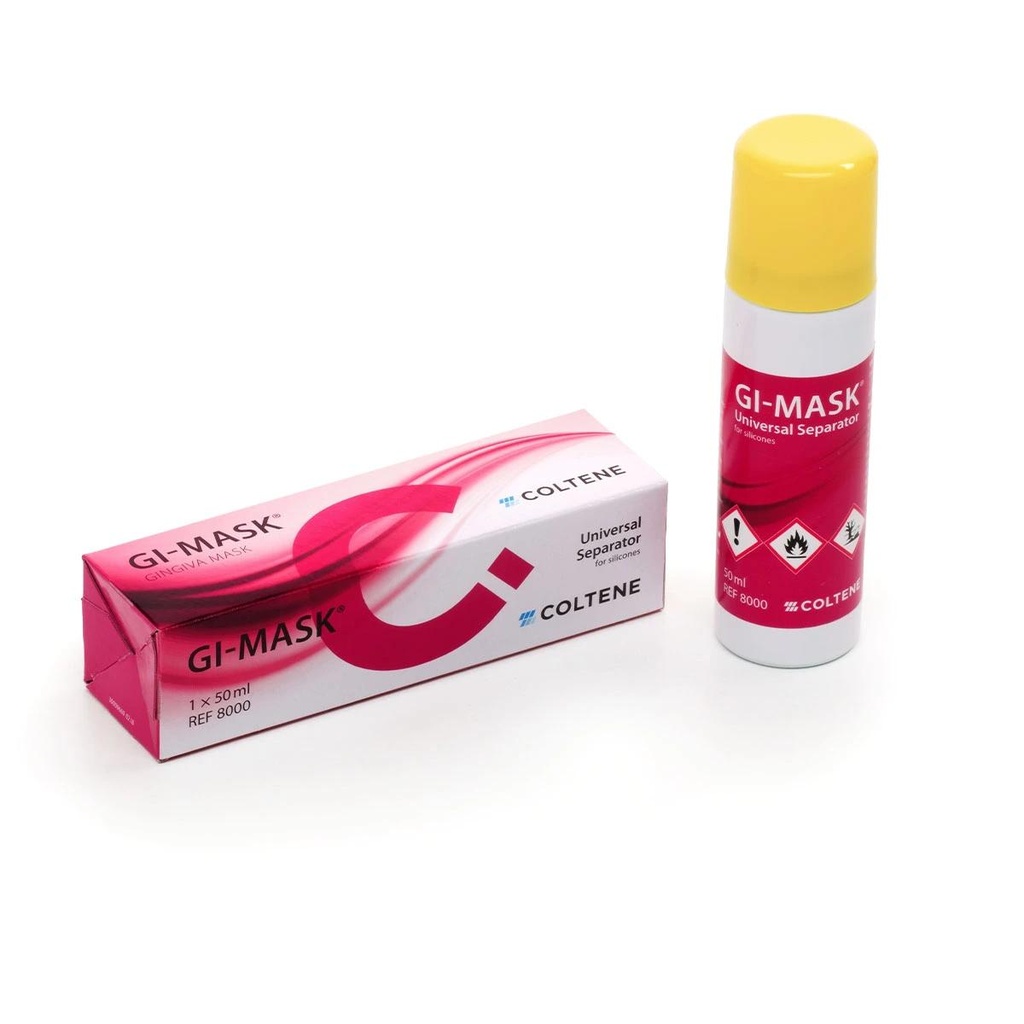 GI-MASK Universal Separator