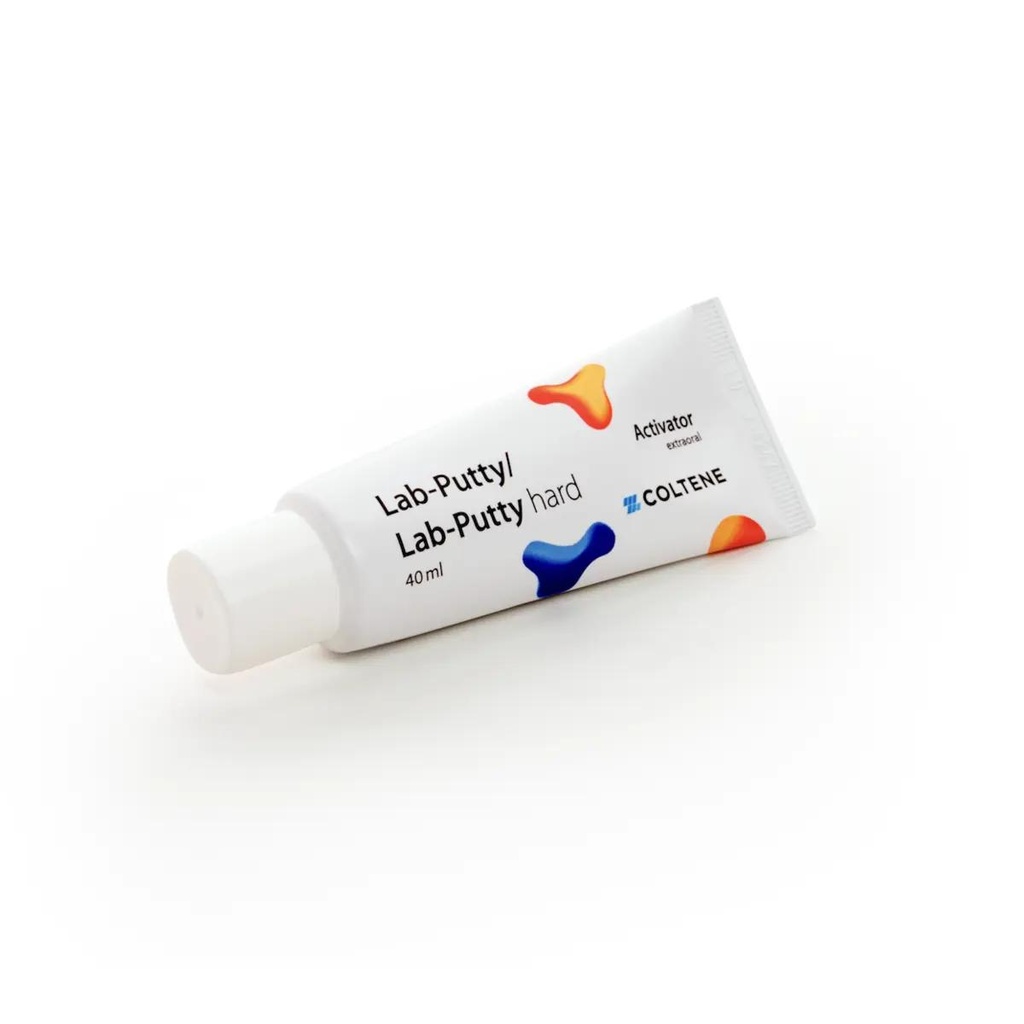 Coltene Lab Putty Activator