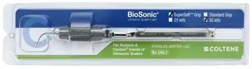BIOSONIC Ultrasonic Scaler US100R Insert #10 Slim Supersoft (30kHz)