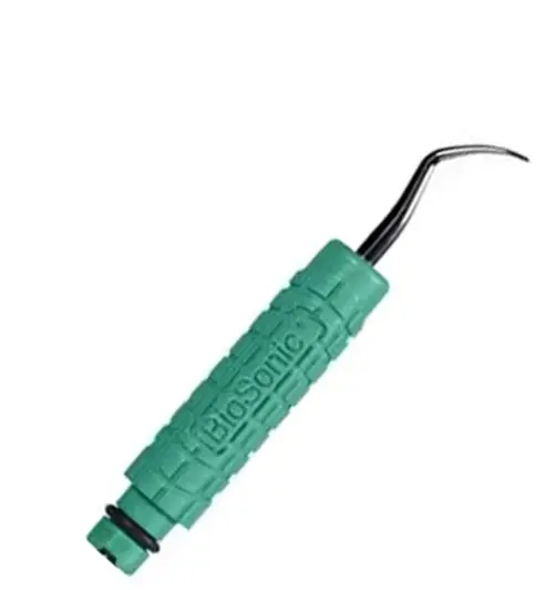 BIOSONIC Ultrasonic Scaler US100R Insert #1000 Triple Bend (25kHz)