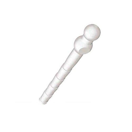 ParaPost Fiber White Posts Size 3